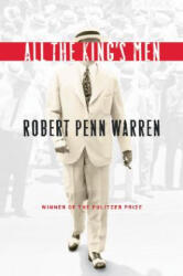 All the King's Men - Robert Penn Warren (ISBN: 9780156004800)
