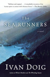 Sea Runners - Ivan Doig (ISBN: 9780156031028)