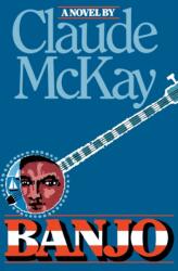 Banjo (ISBN: 9780156106757)