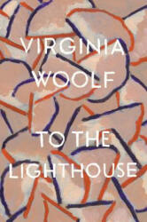 To the Lighthouse - Virginia Woolf, Eudora Welty (ISBN: 9780156907392)