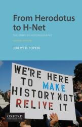 De la Herodot la H-Net (ISBN: 9780190077617)