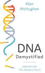 ADN demistificat (ISBN: 9780190092962)