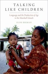 Talking Like Children (ISBN: 9780190876982)