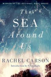 The Sea Around Us (ISBN: 9780190906764)