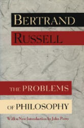 Problems of Philosophy - Bertrand Russell (ISBN: 9780195115529)