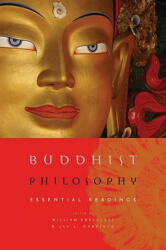 Buddhist Philosophy - Jay L Garfield (ISBN: 9780195328172)