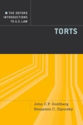 Torts (ISBN: 9780195373974)