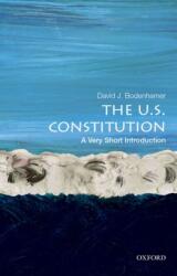 The U. S. Constitution (ISBN: 9780195378320)