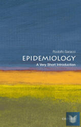 EPIDEMIOLOGY (ISBN: 9780199543335)