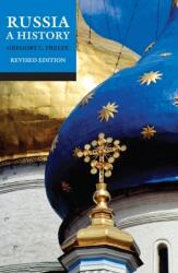 Russia (ISBN: 9780199560417)