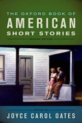 The Oxford Book of American Short Stories (ISBN: 9780199744398)