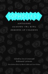 Sophocles I (ISBN: 9780226311517)