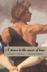 Dance to the Music of Time - Anthony Powell (ISBN: 9780226677163)