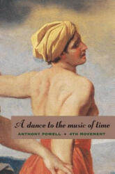 Dance to the Music of Time - Anthony Powell (ISBN: 9780226677187)