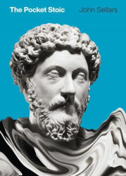 The Pocket Stoic - John Sellars (ISBN: 9780226682969)