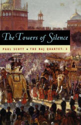 Towers of Silence - Paul Scott (ISBN: 9780226743431)