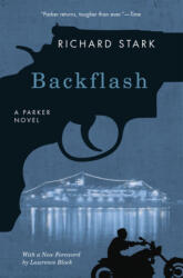 Backflash - Richard Stark (ISBN: 9780226770604)