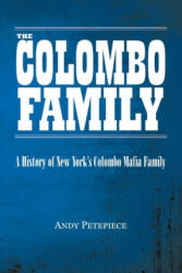 Colombo Family - Andy Petepiece (ISBN: 9780228826613)