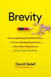 Brevity (ISBN: 9780231179690)