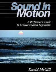 Sound in Motion (ISBN: 9780253219268)