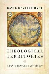 Teritorii teologice (ISBN: 9780268107185)