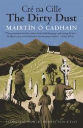 The Dirty Dust (ISBN: 9780300219821)