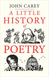 A Little History of Poetry (ISBN: 9780300232226)