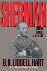 Sherman (ISBN: 9780306805073)