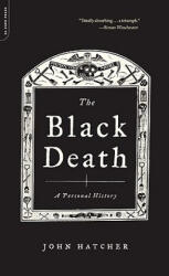 Black Death - John Hatcher (ISBN: 9780306817922)