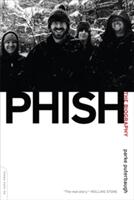 Phish: The Biography (ISBN: 9780306819209)