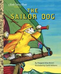 The Sailor Dog (ISBN: 9780307001436)
