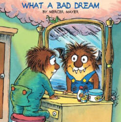 What a Bad Dream (ISBN: 9780307126856)