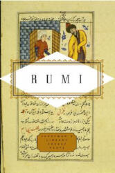 Rumi: Poems - Jalal Al-Din Rumi (ISBN: 9780307263520)