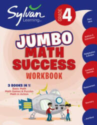 4th Grade Super Math Success (ISBN: 9780307479204)