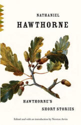 Hawthorne's Short Stories - Nathaniel Hawthorne (ISBN: 9780307741219)