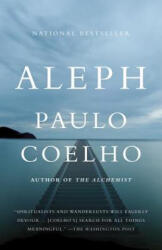 Aleph | Paulo Coelho, Margaret Jull Costa (ISBN: 9780307744579)
