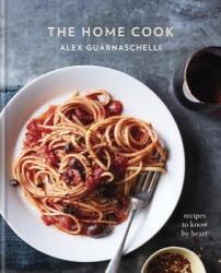 Home Cook - Alex Guarnaschelli (ISBN: 9780307956583)
