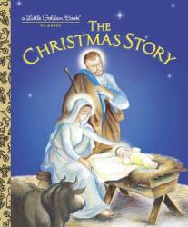 The Christmas Story (ISBN: 9780307989130)
