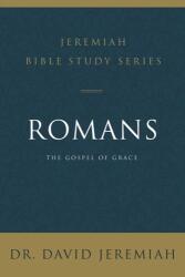 Romani (ISBN: 9780310091622)