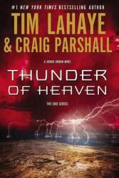 Thunder of Heaven (ISBN: 9780310318118)