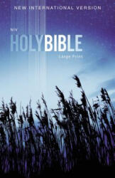 Outreach Bible-NIV - Zondervan (ISBN: 9780310446378)