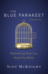 Blue Parakeet, 2nd Edition - Scot McKnight (ISBN: 9780310538929)