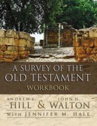A Survey of the Old Testament Workbook (ISBN: 9780310556961)