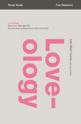 Loveology Bible Study Guide - Jay Fordice (ISBN: 9780310688372)