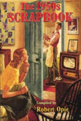 1950s Scrapbook - Robert Opie (2006)