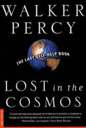Lost in the Cosmos - Walker (ISBN: 9780312253998)