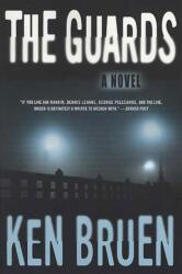 Guards (ISBN: 9780312320270)
