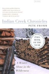 Indian Creek Chronicles (ISBN: 9780312422721)