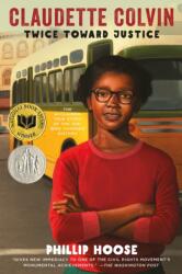 Claudette Colvin (ISBN: 9780312661052)