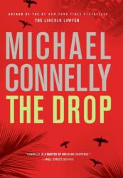 Drop (ISBN: 9780316069410)